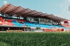 Update Jadwal Play-off LCA 2023 Bali United vs PSM: Leg Pertama di Stadion Kapten Dipta - JPNN.com Bali