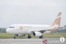 Kronologi Super Air Jet IU-737 Rute Denpasar – Jakarta Bermasalah, Dirut Minta Maaf - JPNN.com Bali