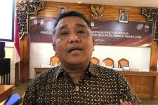 4 Bacalon DPD RI Dapil Bali Lolos Vermin Perbaikan Kedua, Berikut Daftarnya - JPNN.com Bali