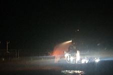 MT Kristin Terbakar di Perairan Lombok, Distribusi BBM Bali – NTB Terganggu? - JPNN.com Bali