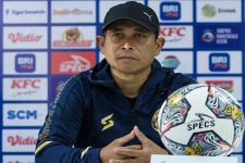 Gethuk Akui Rekor Arema FC Buruk saat Kontra Tim Elite, Bali United Masuk Hitungan? - JPNN.com Bali