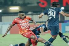 Bali United Beri Pelajaran Arema FC, Menang Besar, Taktik Teco Amazing - JPNN.com