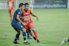 Ramdani Amazing, Cetak 3 Assist saat Bekuk Arema FC, Responsnya Tak Terduga - JPNN.com Bali
