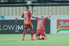 Link Live Streaming Lee Man FC vs Bali United: Kans Wakil Indonesia di Kompetisi Asia - JPNN.com Bali