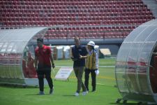 FIFA Kebut Inspeksi Venue Piala Dunia U20 di Stadion Dipta, PSSI Bali Merespons Tegas - JPNN.com Bali