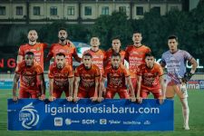 Breaking News! Berikut Jadwal Anyar Bali United di 3 Laga Penutup Liga 1, Ada Lawan Berat  - JPNN.com Bali