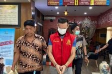 Ini Tampang Bule Ukraina Pemilik KTP Bali,  Resmi Tahanan Kejari Denpasar - JPNN.com Bali