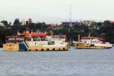 Pelni Denpasar Prediksi Pemudik Naik 25 Persen, 4 Kapal Siaga di Pelabuhan Benoa  - JPNN.com Bali