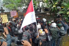 Polda Bali Respons Tegas Bentrok Mahasiswa Papua – PGN: Tak Ada Pembiaran!  - JPNN.com Bali