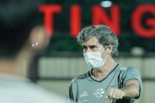 Teco Minta Suporter Patuh Regulasi Jelang Bali United vs Persebaya, Sentil Bonek? - JPNN.com Bali
