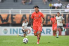 Borneo FC vs Bali United: Saimima Waspadai Stefano Lilipaly, Rekornya Mentereng - JPNN.com Bali