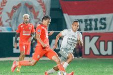 Teco Tak Peduli Kalah Telak dari Borneo FC, Ternyata - JPNN.com Bali