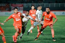 Teco Akui Bali United Kalah Segalanya, Puji Matheus Pato Setinggi Langit - JPNN.com Bali
