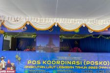 Info Mudik 2023: Pelindo Pelabuhan Benoa Buka Layanan Angkutan Lebaran 24 Jam - JPNN.com Bali