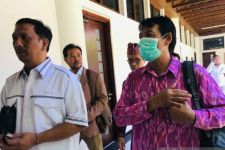 Kejati Bali Periksa Rektor Unud 8 Jam, Bantah Mangkir, Sebut Fakta Ini - JPNN.com Bali