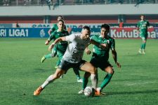 PSS Sleman Bungkam Bali United 2 – 0, Misi Revans Gagal Total - JPNN.com Bali