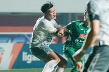 Fakta Lain di Balik Kekalahan Bali United Kontra PSS Sleman, Bikin Teco Kecewa Berat - JPNN.com Bali
