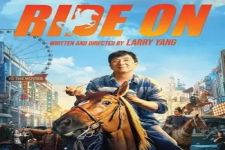 Jadwal Bioskop di Bali Selasa (11/4): Jackie Chan Menyapa dengan Film Ride On, Perdana - JPNN.com Bali