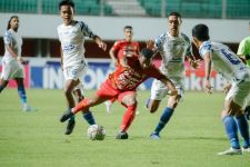 Comeback Sempurna Bali United, Bungkam PSIS Semarang 3 – 2 - JPNN.com Bali