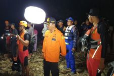 Detik-detik Pelajar SMP Hilang Terseret Arus Tukad Balian Tabanan, Basarnas Bali Bergerak - JPNN.com Bali