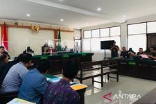 Rektor Unud Melawan, Pertanyakan Status Tersangka, Tuntut Kejati Bali Cabut Pencekalan - JPNN.com Bali