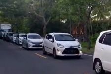 Video Hoaks Antrean 13 Km di Pelabuhan Gilimanuk Beredar, Polda Bali Merespons, Tegas - JPNN.com Bali