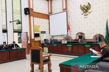 JPU Kejati Bali Beber Bukti, Sebut Rektor Unud Sah Jadi Tersangka Korupsi Dana SPI - JPNN.com Bali