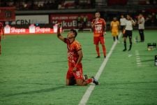 Lerby Eliandry Jadi Incaran PSM Seusai Hengkang dari Bali United, Statistiknya Mentereng - JPNN.com Bali
