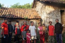 Lihat Aksi Bupati Karangasem Gede Dana saat Cuti Lebaran 2023, Bikin Terharu - JPNN.com Bali
