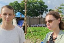 Turis Rusia dan Ukraina Jadi Sorotan di Bali, Ini Temuan Sementara Dispar Buleleng - JPNN.com Bali