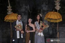 30 Negara Ikut Kontes Mister and Miss Teenager Universe 2024 di Bali - JPNN.com Bali