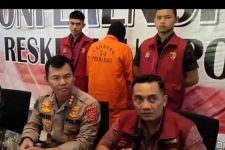 Polisi Ciduk Aktor Wikwik Bergelang Tridatu yang Bikin Heboh Bali, Ternyata - JPNN.com Bali