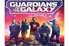 Jadwal Bioskop di Bali Rabu (3/5): Film Guardians of The Galaxy Vol 3 Tayang Perdana - JPNN.com Bali