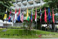 Delegasi KTT ASEAN Menginap di Bali Bukan Labuan Bajo, Istana Merespons, Ternyata - JPNN.com Bali