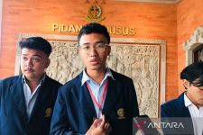 BEM Minta Nadiem Makarim Nonaktifkan Rektor Unud, Alasannya Makjleb - JPNN.com Bali