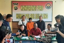 Detik-detik Keponakan di Buleleng Tebas Kepala Sang Paman Gegara Tokoh Idola, Tragis - JPNN.com Bali