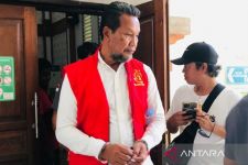 Karma untuk Koruptor Alkes RSUD Badung Ini, Tuntutan JPU Bikin Terdakwa Lemas - JPNN.com Bali