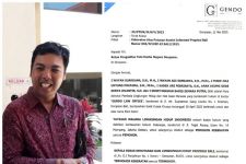 Putusan KI Bali Tolak Permohonan WALHI Bikin Kecewa, Gendo Gugat ke PTUN Denpasar - JPNN.com Bali