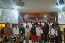 15 Bacalon DPD RI Dapil Bali Sudah Mendaftar ke KPU, 3 Nama Tenar Ini Kapan? - JPNN.com Bali