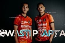 BREAKING NEWS! Tegar Infantrie & Taufik Hidayat Senjata Baru Bali United, Fixed - JPNN.com Bali