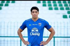 Teco Sebut Bek Anyar Bali United Baru Pertama Berkarier di Liga 1, Fixed Ini Sosoknya? - JPNN.com Bali