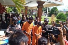 5 Fakta Baru di Balik Penangkapan 2 WNA India Pembunuh Pria Jakarta, Asli Konyol - JPNN.com Bali