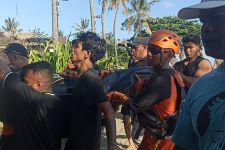 Pria Flores Korban Terseret Arus Pantai Petitenget Bali Ditemukan Tewas, Turut Berduka - JPNN.com Bali