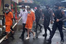 Cewek Brasil Penyelundup 3.6 Kg Kokain ke Bali Dituntut 12 Tahun, Jejaknya Miris - JPNN.com Bali
