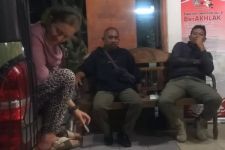 PHDI Bali Geram Ulah Cewek Jerman Berambut Pirang Menari Telanjang, Bikin Leteh - JPNN.com Bali