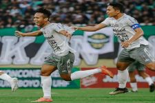 Adilson Maringa Bikin Blunder, Bali United Takluk dari Persebaya 1 – 3 - JPNN.com Bali