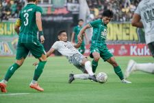 4 Fakta yang Bikin Josep Gombau Puji Bali United, Sebut Tim Bagus, tetapi - JPNN.com Bali
