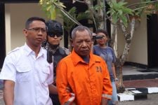 Residivis Berbaju Oranye Ini Berulah, Begini Pengakuannya ke Polisi Denpasar  - JPNN.com Bali
