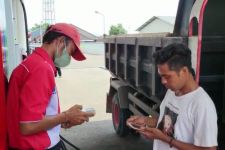 Transaksi Solar di Bali Per 1 Juni 2023 Wajib Pakai QR Code, Buruan Registrasi! - JPNN.com Bali