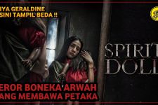 Jadwal Bioskop di Bali Senin (5/6): Plaza Renon–TSM XXI, Film Spirit Doll & Fast X Merajai - JPNN.com Bali